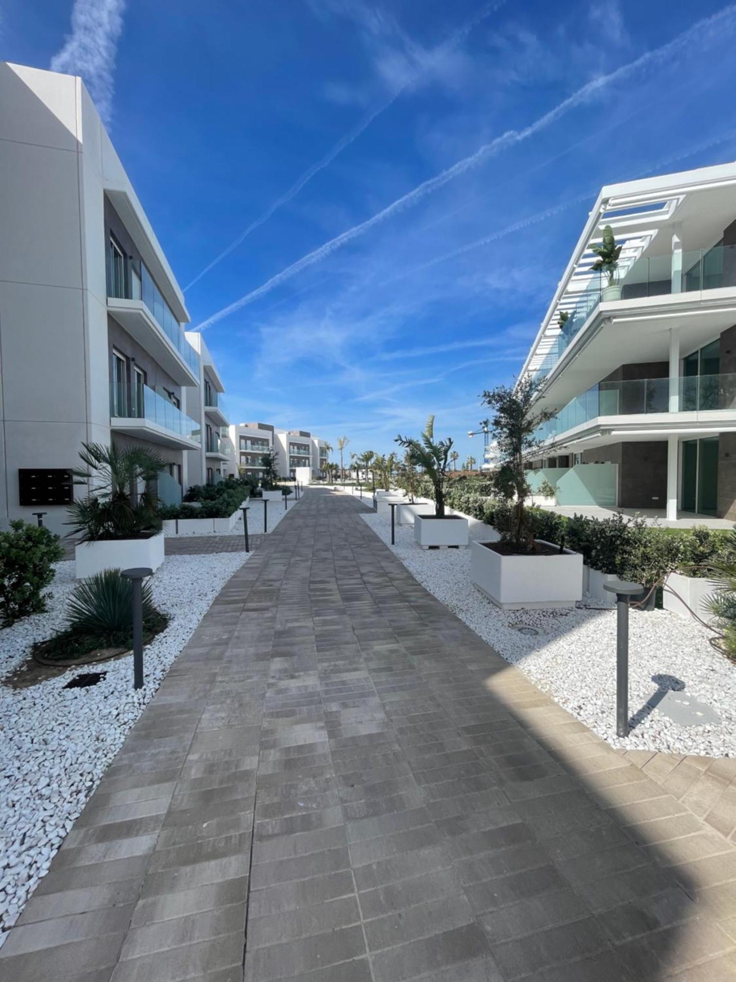 קדיז Costa Ballena - Dos Dormitorios, Piscina Y Jardin Privado מראה חיצוני תמונה