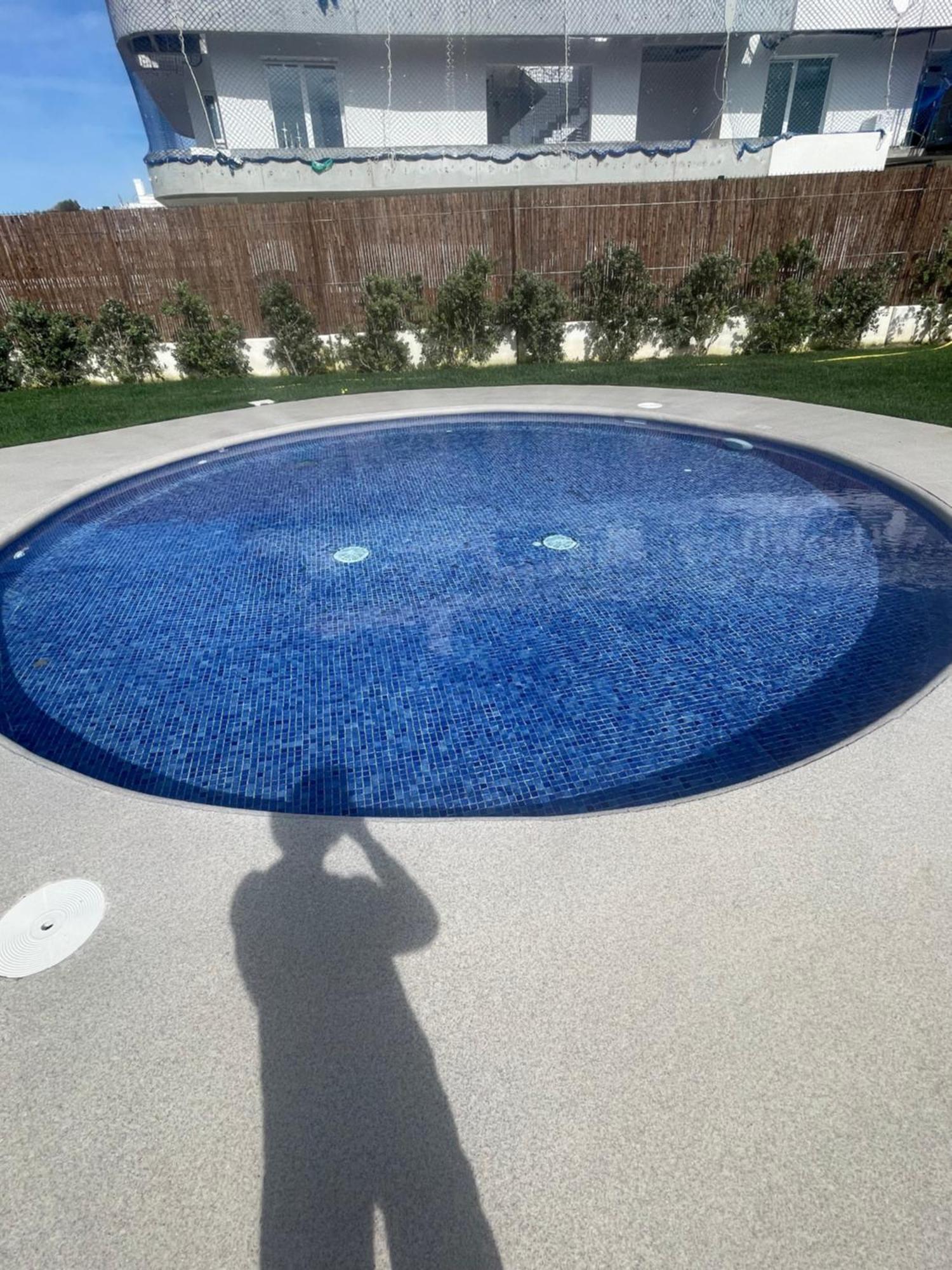קדיז Costa Ballena - Dos Dormitorios, Piscina Y Jardin Privado מראה חיצוני תמונה