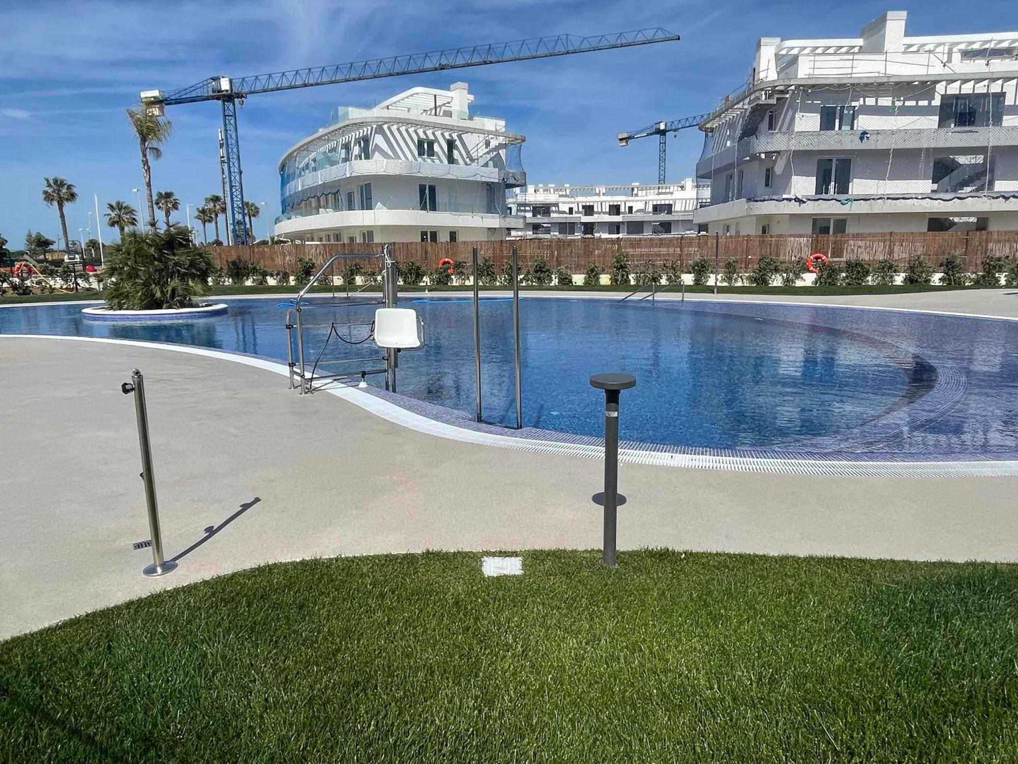 קדיז Costa Ballena - Dos Dormitorios, Piscina Y Jardin Privado מראה חיצוני תמונה